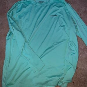 Men’s Patagonia long sleeve